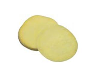 Thompson Center 31007141 Seasoning Patches 50/Jar 21/2 Inch Prelubed | 090161039308